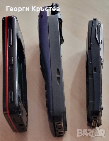 Nokia 5530, 6110 и 7250 - за ремонт, снимка 6 - Nokia - 43883688
