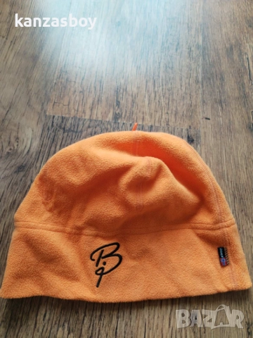 Bjorn Daehlie - страхотна зимна шапка , снимка 3 - Шапки - 52489604