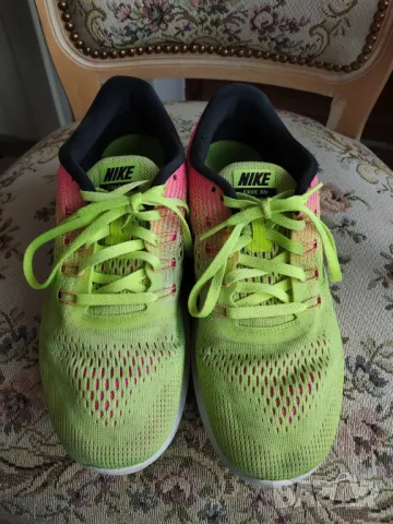 маратонки Nike Free RN OC, снимка 2 - Маратонки - 47957224