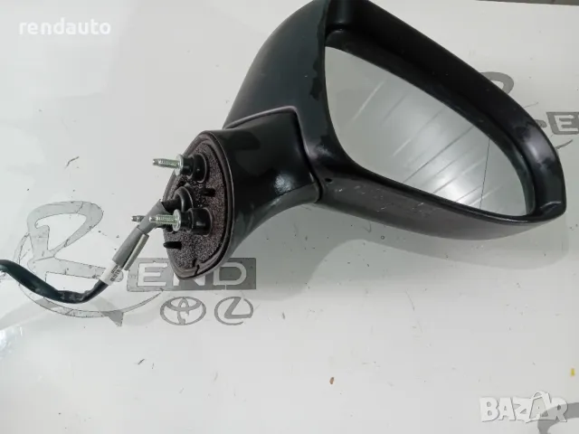 e11026983 Дясно огледало Toyota Avensis t29 2015-2019 RHD, снимка 2 - Части - 50309440