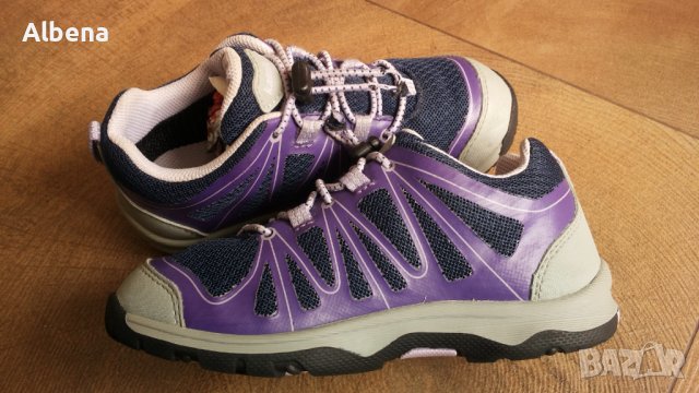 Kamik GORE-TEX Размер EUR 30 детски обувки водонепромукаеми 100-13-S, снимка 8 - Детски маратонки - 40823323
