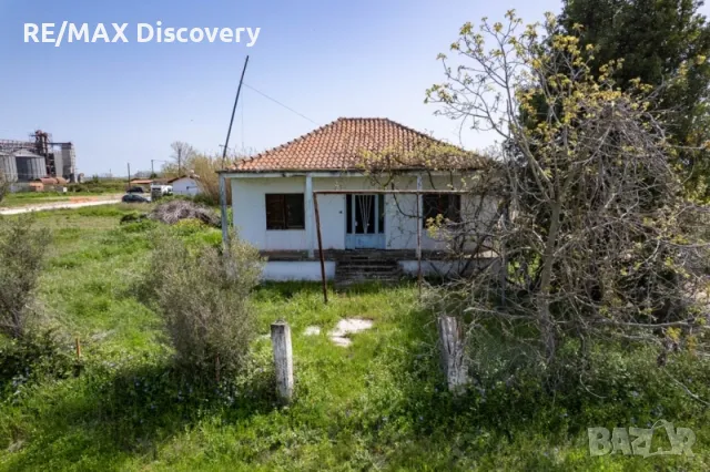 Къща за продажба Неа Кария ,Керамоти,об, снимка 18 - Къщи - 50363836