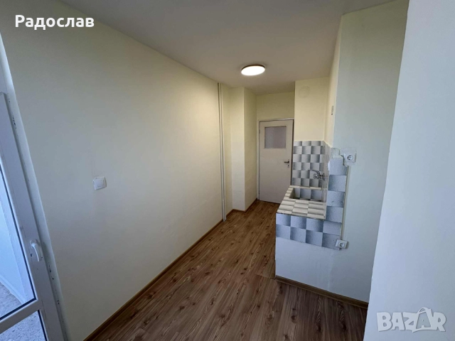 2 стаен апартамент - кв Зора гр Стара Загора, снимка 5 - Апартаменти - 49988191