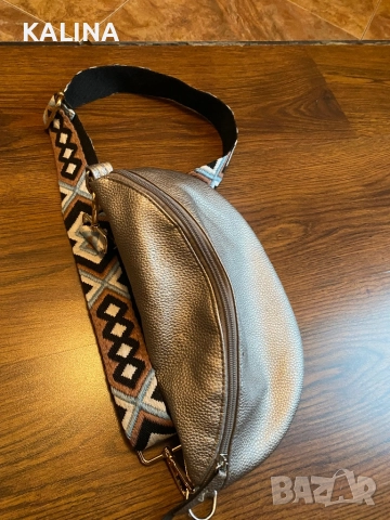 Чанта , снимка 4 - Чанти - 51982209