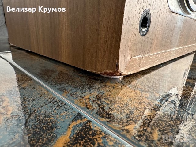 Тонколони Yamaha ns -645, снимка 14 - Тонколони - 43799214