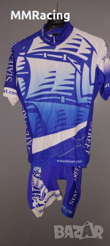 Колоездачен комплект М