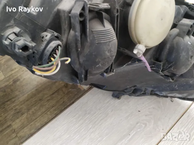 Фар, комплект за Mercedes-Benz A W169 0301197602 , A1698200461, снимка 9 - Части - 47749181