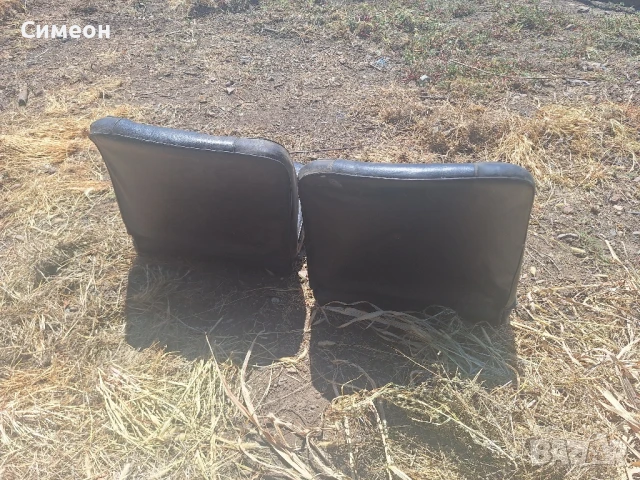 Седалки за Лада 2103, снимка 4 - Части - 50892100