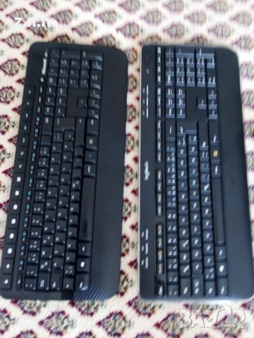 клавиатури, снимка 4 - Клавиатури и мишки - 37530129