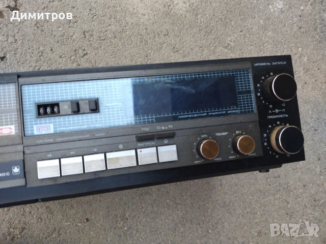 Дек, снимка 2 - Декове - 50583419