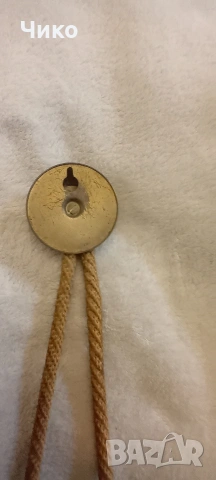 Немски стенен бронзов часовник , снимка 16 - Антикварни и старинни предмети - 53061608