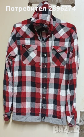 Блузи втора употреба " Нов внос ', снимка 5 - Суичъри - 50669372