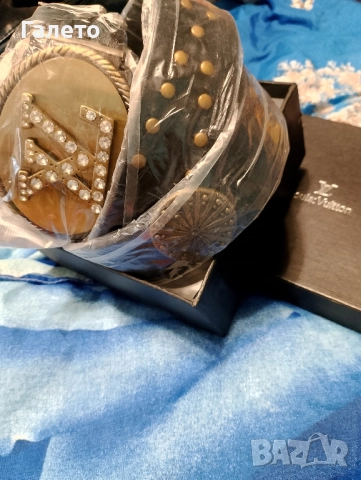 Стилни кожени колани , снимка 14 - Колани - 44857078