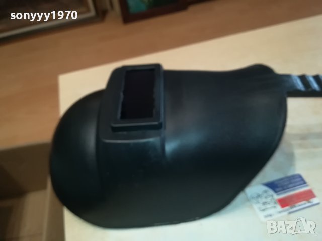 МАСКА ЗА ЗАВАРЯВАНЕ 2012231119