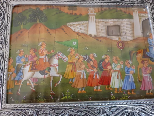 Ретро кутия, снимка 3 - Декорация за дома - 49890223