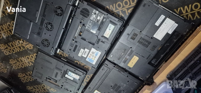 Лаптоп за части , снимка 7 - Части за лаптопи - 52731621