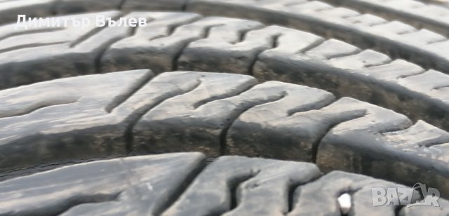 Гуми 225 55 17 Мишелин Michelin
2 броя
Нов внос
Не са нови