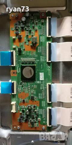 T-con VD_STV5565EU22BC6LV0.1