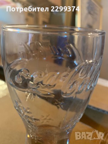 Колекционерски чаши на coca-cola, снимка 6 - Колекции - 42964369
