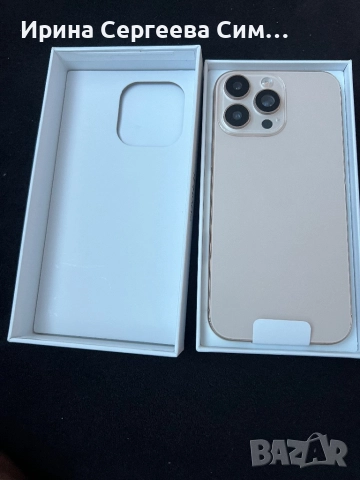 IPHONE 16 PRO MAX 1 терабайт Реплика