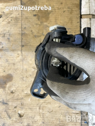 Десен Халоген за Мъгла за Части 11438-11042 Mazda CX3 77kW 1.5дизел 2015, снимка 4 - Части - 53054587