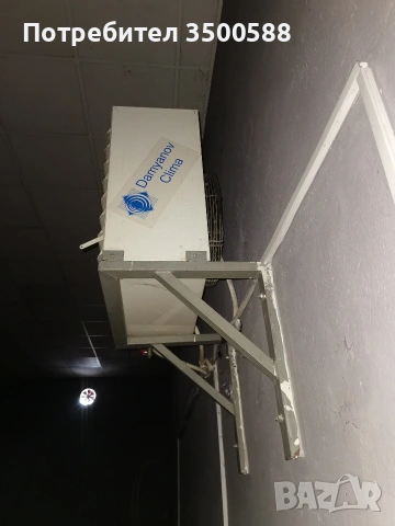 Конвектори , снимка 2 - Климатици - 53163343