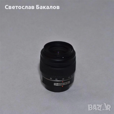 Pentax K-70 (Mint) +18-135, 18-55 и 55-200 Mark II -  3 Обективa Pentax - Като Нови! , снимка 6 - Фотоапарати - 52422181
