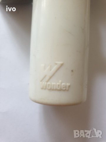 старо фенерче wonder atuvu made in france, снимка 2 - Колекции - 33261476