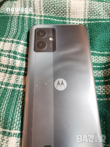 Motorola Moto G14, чисто нов, неразпечатан, снимка 2 - Motorola - 52258262