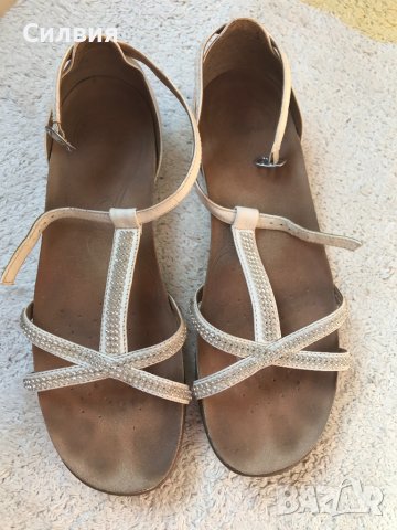  Clarks, Merrell, снимка 2 - Сандали - 40035538