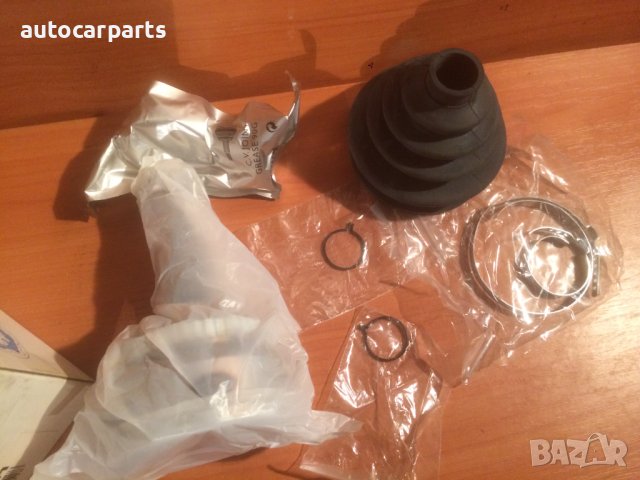 Външно каре за Волво / VOLVO 850, V70, C70, S70 и S80, снимка 3 - Части - 43504460