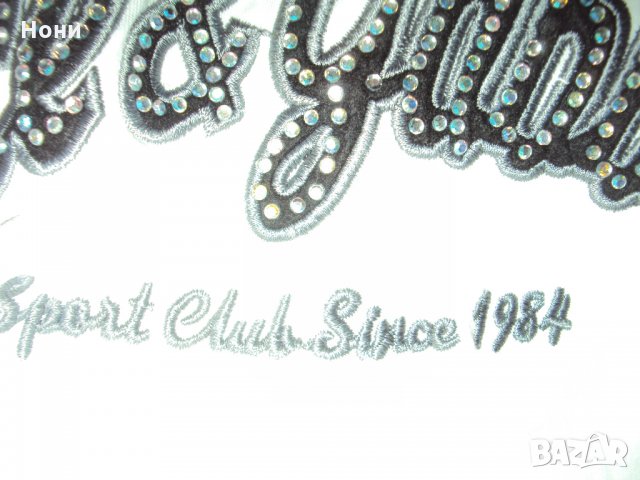 7/8 бели летни панталони на Dolce & Gabbana, снимка 5 - Къси панталони и бермуди - 33334908