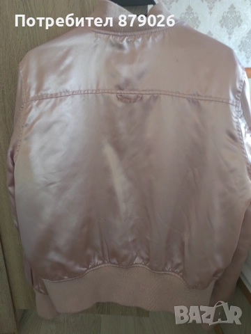 Яке тип бомбър, снимка 2 - Якета - 52934524