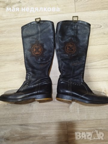 La Martina 38 номер