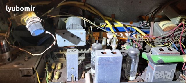 Imperial 612 t stereo, снимка 13 - Ресийвъри, усилватели, смесителни пултове - 33698763