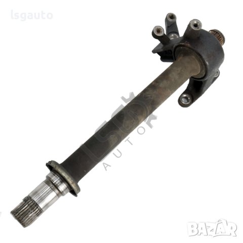 Привод дясна полуоска Honda Civic VIII 2006-2011 ID: 118341, снимка 2 - Части - 43730414