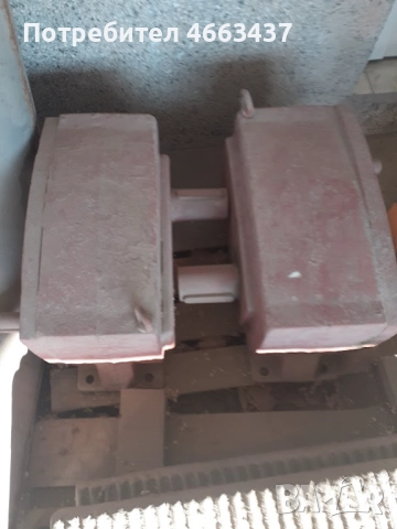 Редуктор, снимка 2 - Други машини и части - 52867246