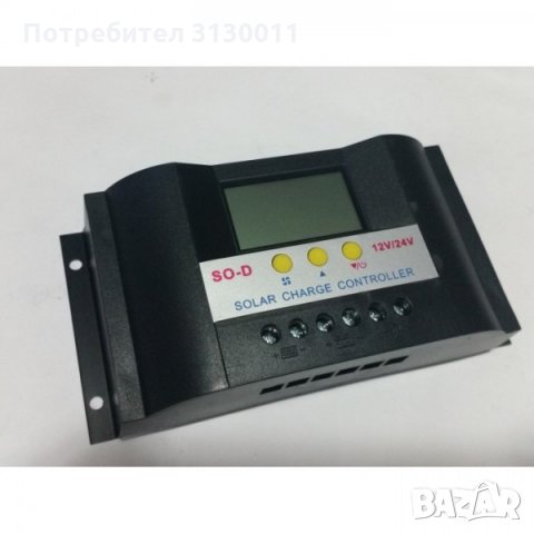 Нови Соларни Фотоволтаични Панели ВСИЧКИ МОЩНОСТИ Raggie Соларен пане, снимка 10 - Къмпинг осветление - 34916101