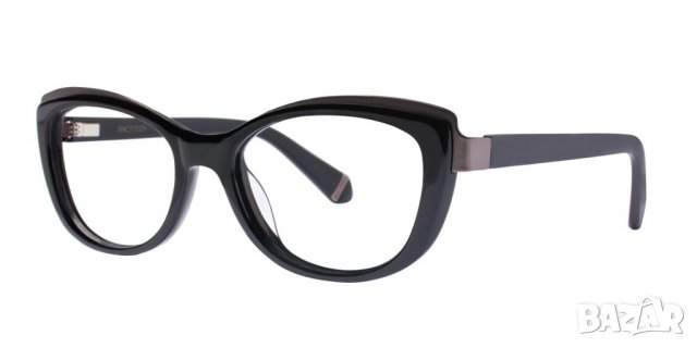 Луксозни рамки за дамски диоптрични очила Zac Posen Optical Benedetta -82%, снимка 2 - Слънчеви и диоптрични очила - 38452587