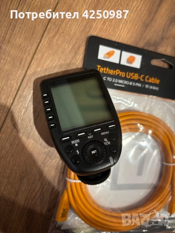 Sony A6400 + Tamron 17-70, снимка 6 - Фотоапарати - 52045249