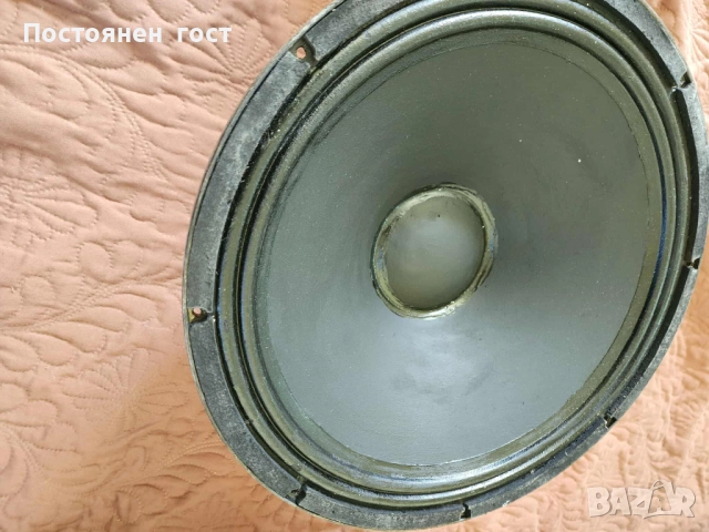 Продавам бас говорител 15", снимка 2 - Тонколони - 52837613