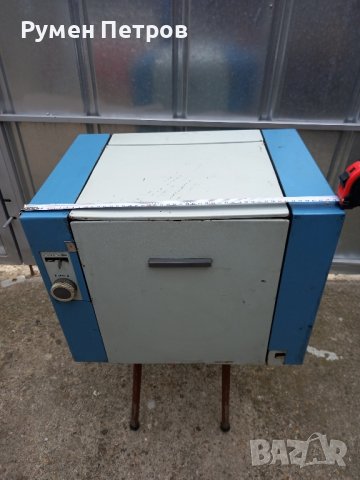 Циклостил М206 плюс бутилка  мастило.