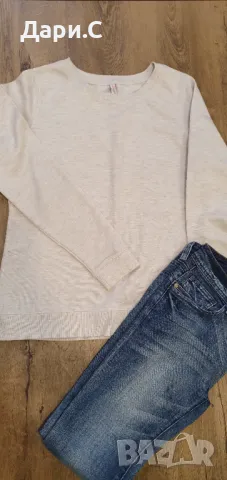 Дамски лот размери S/М , снимка 10 - Блузи с дълъг ръкав и пуловери - 48061104