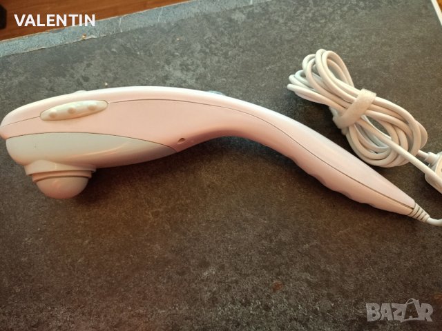 МАСАЖЬОР, снимка 3 - Масажори - 43766340