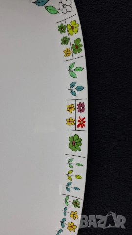 На части! Порцеланов комплект - Rosenthal, снимка 7 - Сервизи - 49776113