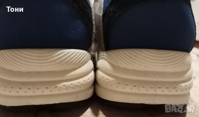 Нови Дамски Маратонки Изцяло от Натурален Велур 40, снимка 6 - Маратонки - 51852905