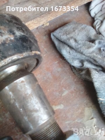 Авто части, снимка 8 - Части - 33093379