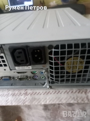 Fujitsu Siemens ESPRIMO., снимка 7 - За дома - 53605116