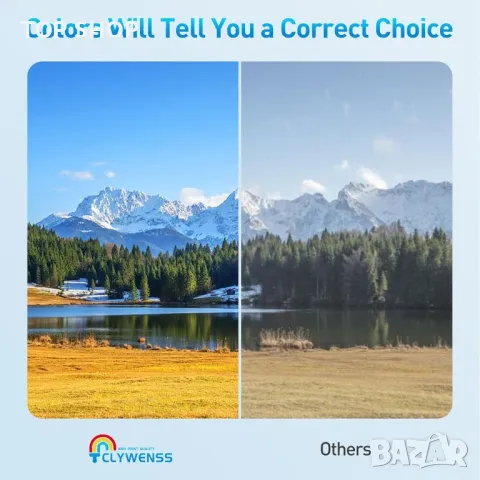 Clywenss 408L мастилени касети, съвместими с Epson 408L 408XL,4 касети, снимка 6 - Консумативи за принтери - 49965458