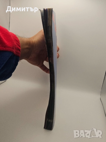 world cup 2018 Russia panini stickers албумче със стикери панини, снимка 4 - Други - 51957661